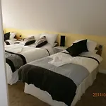 Отель типа 