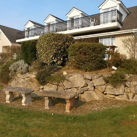 Mulvarra House Frühstückspension 3*