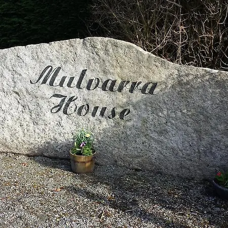 Mulvarra House Graiguenamanagh