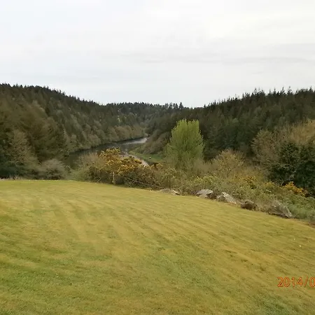 Mulvarra House 3*