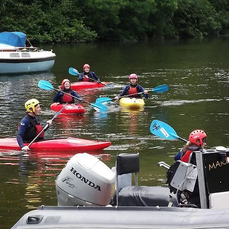 Frühstückspension Mulvarra House 3*