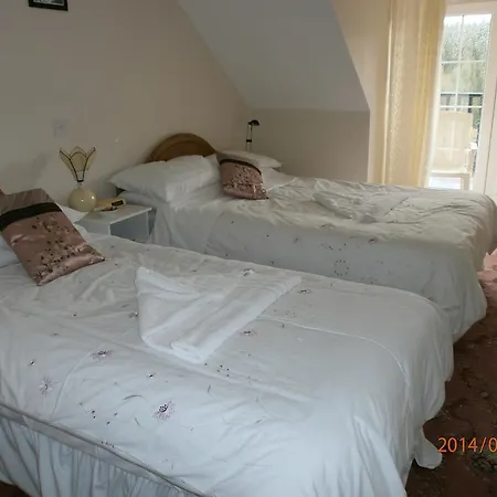 Mulvarra House Graiguenamanagh