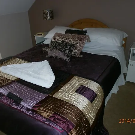 Mulvarra House Graiguenamanagh