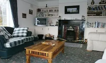 Mulvarra House B&B 3*