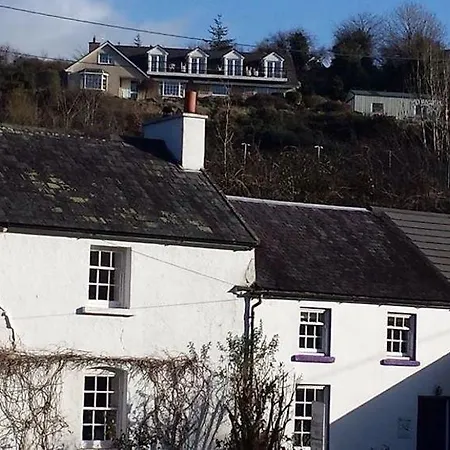 Mulvarra House B&B 3*