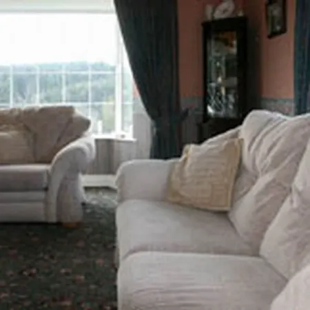 Mulvarra House B&B