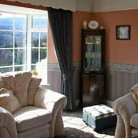 Mulvarra House 3*