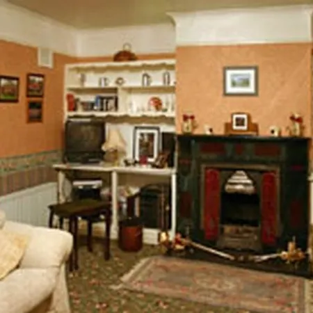 Mulvarra House Frühstückspension 3*