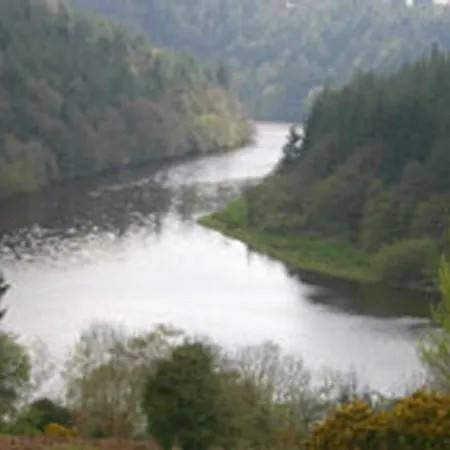 Mulvarra House 3* Graiguenamanagh