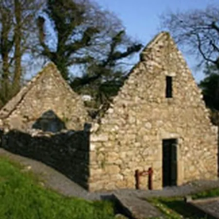 Mulvarra House 3*