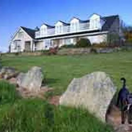 Mulvarra House 3* Graiguenamanagh
