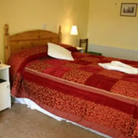 Mulvarra House B&B