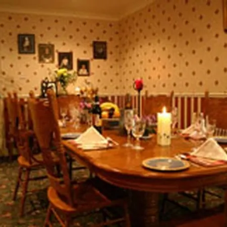 Mulvarra House 3*