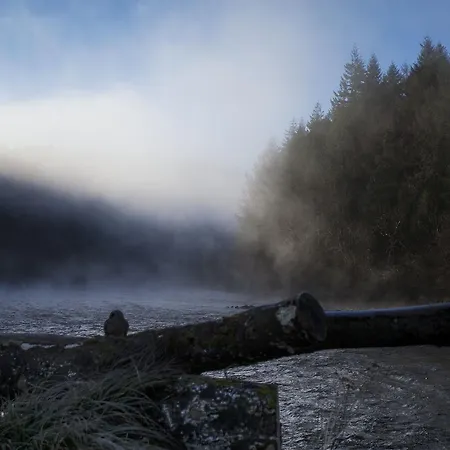 Frühstückspension Mulvarra House