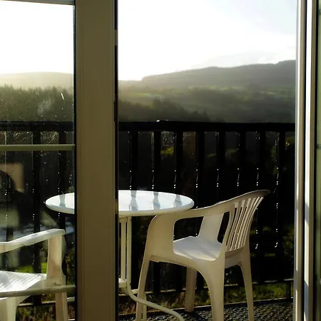 Mulvarra House Frühstückspension