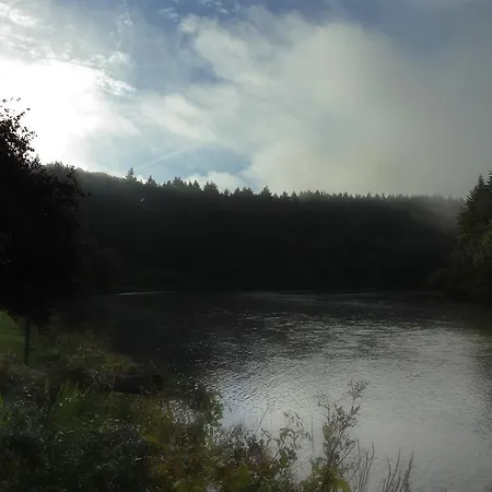 Mulvarra House Frühstückspension 3*