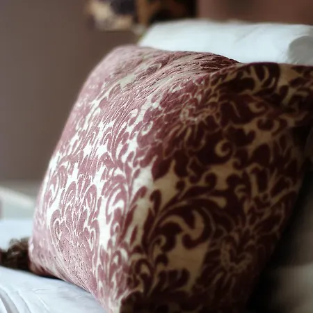 Mulvarra House Frühstückspension 3*