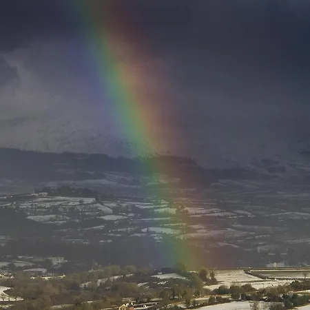 Mulvarra House Frühstückspension 3*