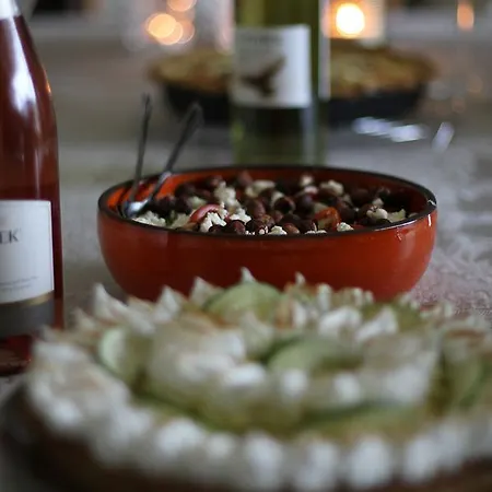 Frühstückspension Mulvarra House Graiguenamanagh