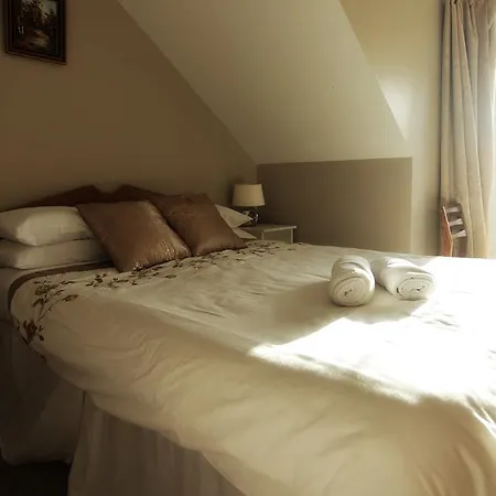 Frühstückspension Mulvarra House 3*