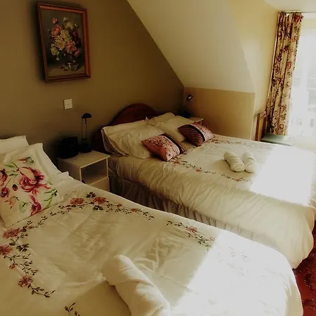 Mulvarra House 3*