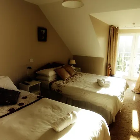 Mulvarra House Graiguenamanagh