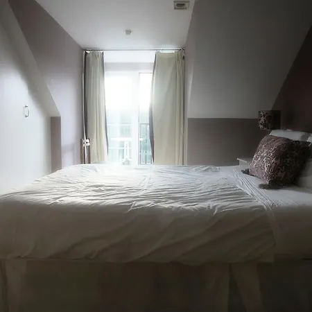 Frühstückspension Mulvarra House