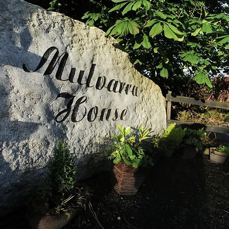 Mulvarra House 3* Graiguenamanagh