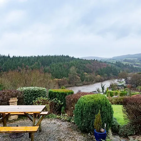 Frühstückspension Mulvarra House