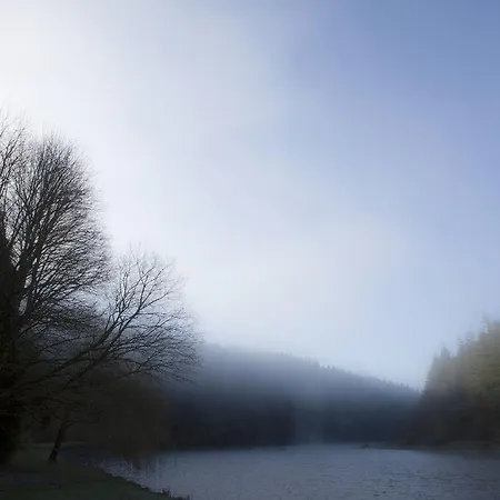 Mulvarra House Frühstückspension Graiguenamanagh