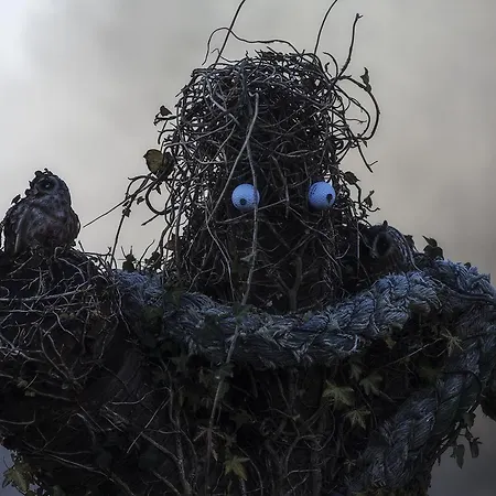 Mulvarra House Graiguenamanagh