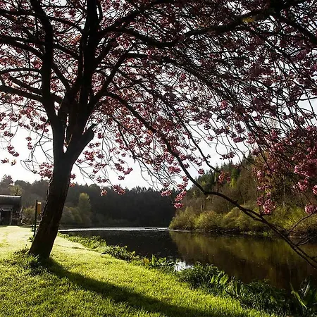 Mulvarra House Graiguenamanagh