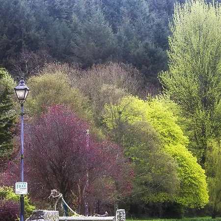 Frühstückspension Mulvarra House 3*