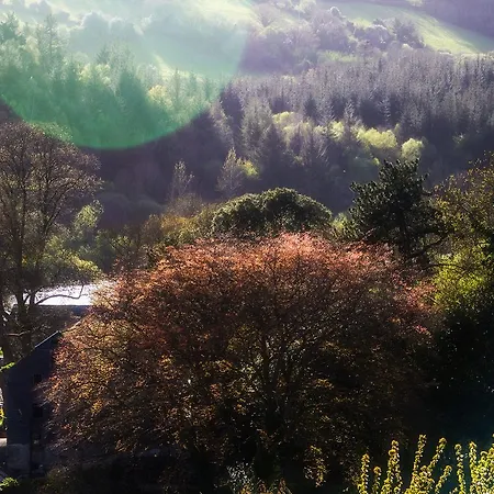 Mulvarra House 3*