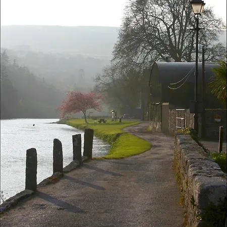 Mulvarra House B&B 3*