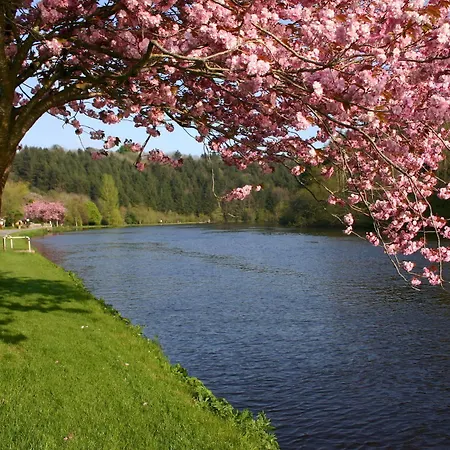 Frühstückspension Mulvarra House 3*