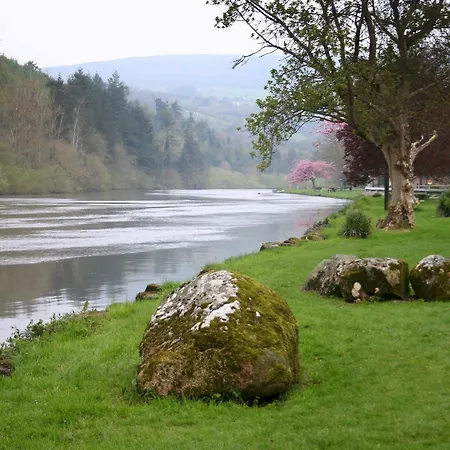 Mulvarra House Graiguenamanagh