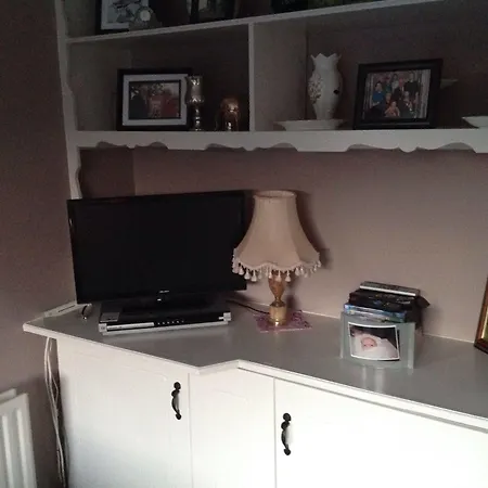 Mulvarra House 3* Graiguenamanagh