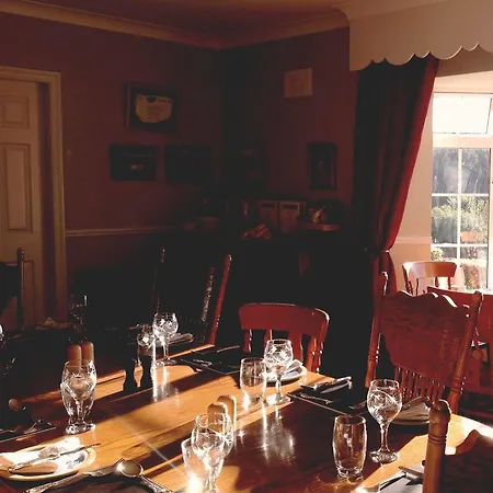 Mulvarra House Graiguenamanagh