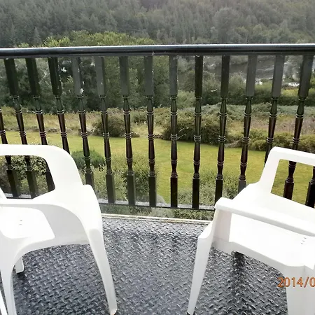 Nocleg ze śniadaniem Mulvarra House Graiguenamanagh