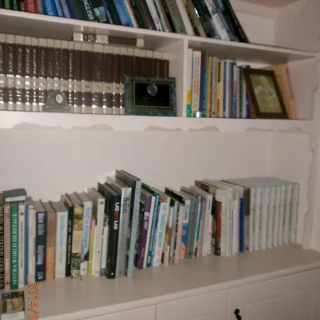 Mulvarra House B&B