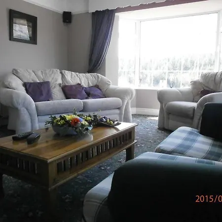 Mulvarra House Graiguenamanagh