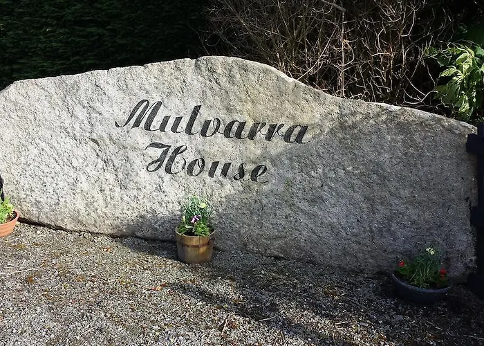 Mulvarra House Graiguenamanagh