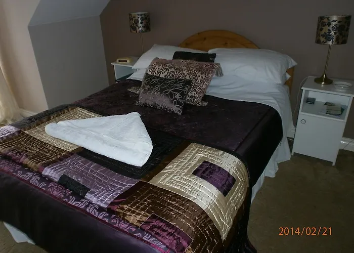 Mulvarra House Graiguenamanagh