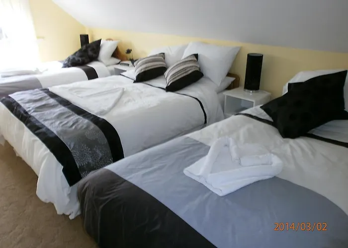 Mulvarra House Graiguenamanagh