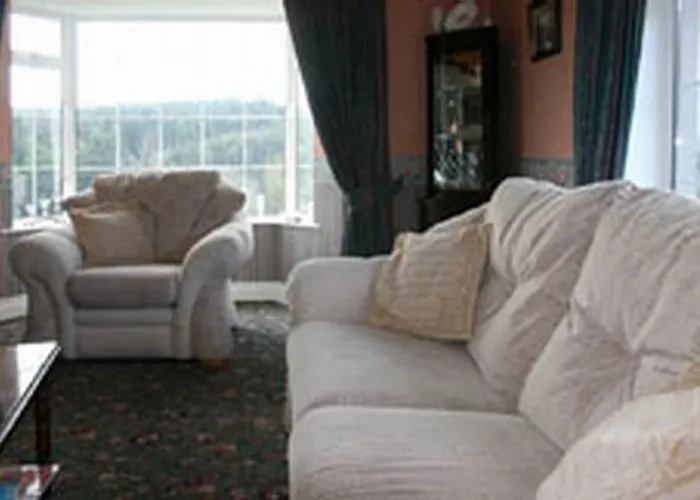 Mulvarra House Отель типа 