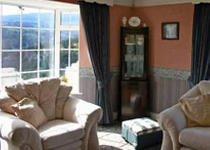 Mulvarra House 3*