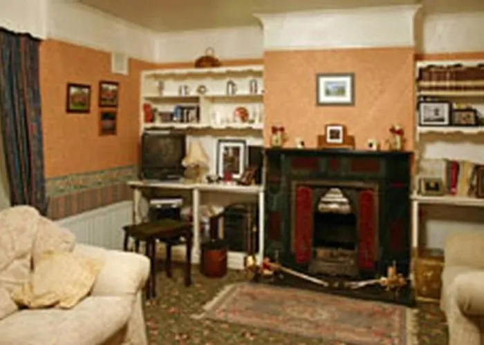 Mulvarra House Отель типа 