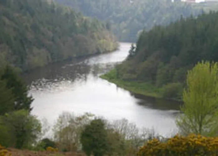 Mulvarra House 3* Graiguenamanagh