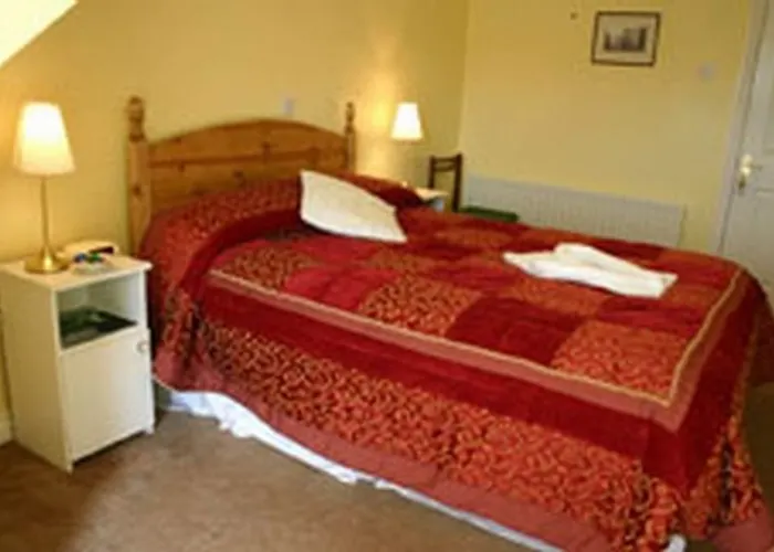 Mulvarra House Отель типа 